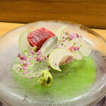 日本料理 太月 - 