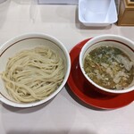 麺屋 えぐち - 料理写真:つけそば(並)