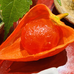 日本料理 太月 - 