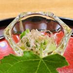 日本料理 太月 - 