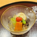 日本料理 太月 - 