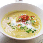 TAPiR - えびカレー(1000円)