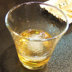 華麗なるカレー - ラフロイグ(600円)