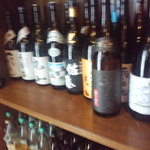 地酒焼酎と肴 弥太郎 - 焼酎　日本酒と豊富です