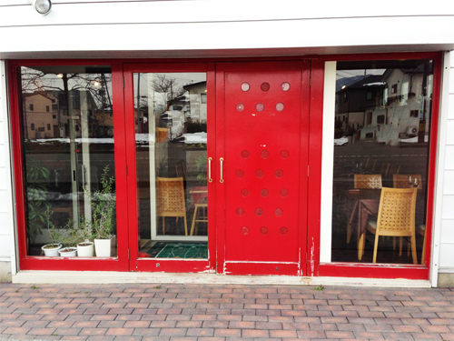 Restaurant Potager（レストラン ポタジエ） - 会津若松（イタリアン）の写真