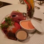 Ristorante YAMANOE - 