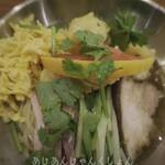 大衆中遊華食堂 八戒 - 