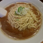 自家製麺 伊藤 - 