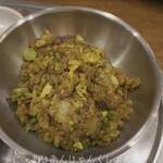 大衆中遊華食堂 八戒 - 