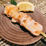 Sumibi Kushiyaki En - 