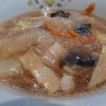 中華料理 桂花 - 