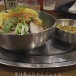 大衆中遊華食堂 八戒 - 