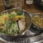 大衆中遊華食堂 八戒 - 