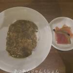 大衆中遊華食堂 八戒 - 