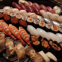 蛇の市 本店 - 