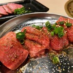 焼肉ヒロミヤ - 