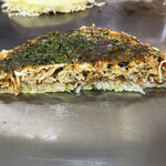 Okonomiyaki Nobu - 