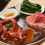 焼肉ヒロミヤ - 