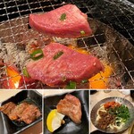 焼肉ヒロミヤ - 