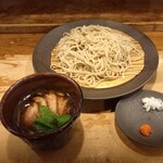 Kuromugi - 鴨蕎麦。