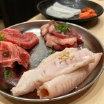 焼肉ヒロミヤ - 