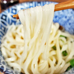 手打ちうどん ぶれーど・う - 