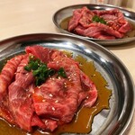 焼肉ヒロミヤ - 