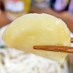 手打ちうどん ぶれーど・う - 