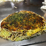 Okonomiyaki Nobu - 