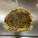 Okonomiyaki Nobu - 