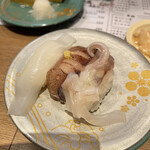 Morimori Sushi - 