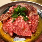 焼肉ヒロミヤ - 
