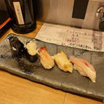 Morimori Sushi - 