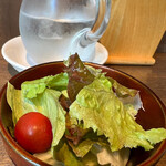 ビストロ セルクル - 