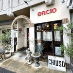 Antica osteria BACIO - 