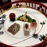 中国料理 王宮 - 