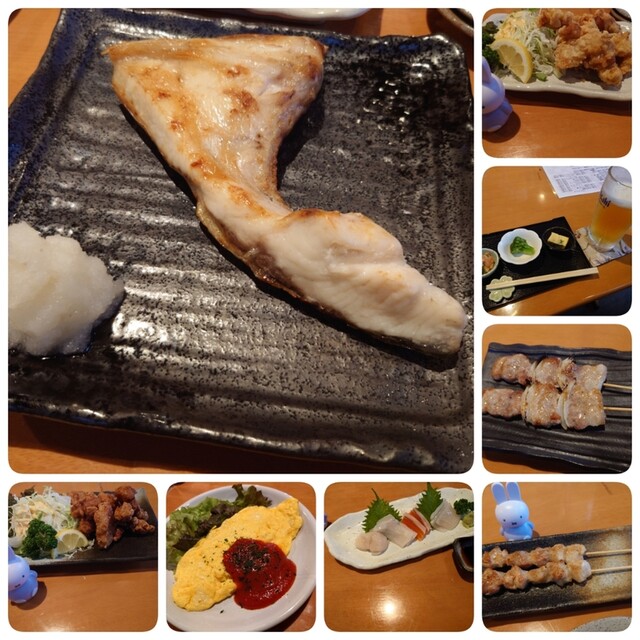 居酒屋 風花 - 柏林台（居酒屋）の写真