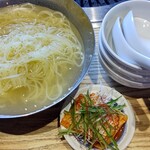 シンイマミヤダウンタウン - 