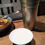 焼鳥 やむちゃん - 