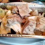 シンイマミヤダウンタウン - 