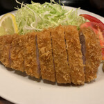 Tonkatsu Iso - 