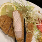 Tonkatsu Iso - 