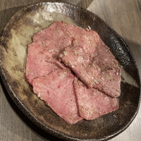 うしごろ 貫 五反田店 - 