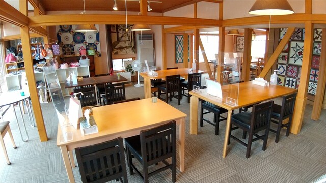 ほわいとらでぃっしゅ - 蔵王町その他（スープカレー）の写真