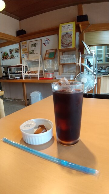 ほわいとらでぃっしゅ - 蔵王町その他（スープカレー）の写真