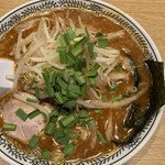 丸源ラーメン - 