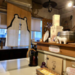 シロクマ食堂 - 