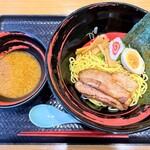 炙ラーメン 明 - 