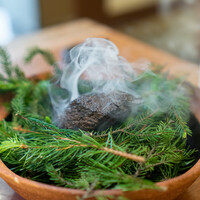 jinen. - 鹿のロース