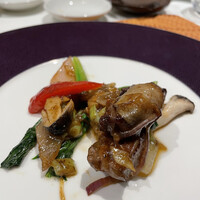 中国料理柳城 - 